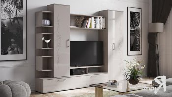 Стенка Кристи (трия) в Верхоянске - mebel154.com