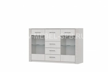 Комод-витрина Гамма 20 (sv) в Верхоянске - mebel154.com