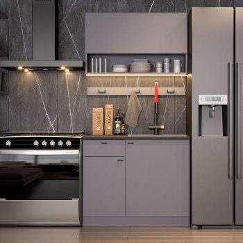 КГ Энни 1м в Верхоянске - mebel154.com