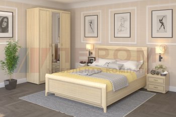 Мебель для спальни Карина(лером) в Верхоянске - mebel154.com