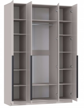 Шкаф 1600 София (высокий!) в Верхоянске - mebel154.com
