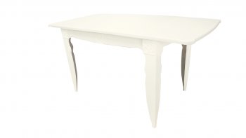 Стол обеденный Неаполь тип-1 (трия) в Верхоянске - mebel154.com