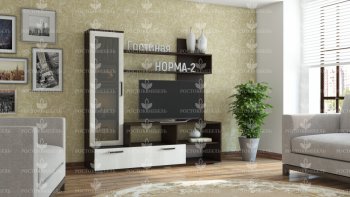 Гостиная Норма-2 в Верхоянске - mebel154.com