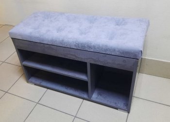 Тумба Т-1 (ткань) в Верхоянске - mebel154.com