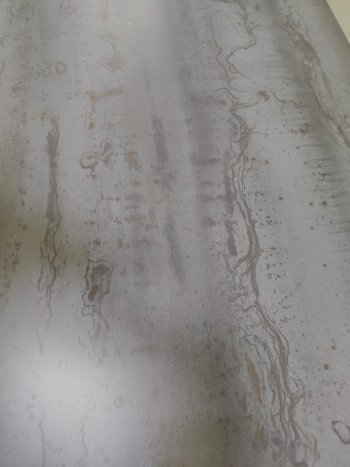 Кухонный уголок Миссия с полкой ткань в Верхоянске - mebel154.com