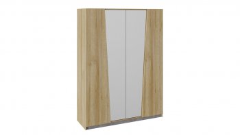 Шкаф комбинированный Клео в Верхоянске - mebel154.com