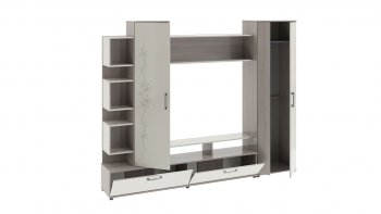 Стенка Кристи (трия) в Верхоянске - mebel154.com