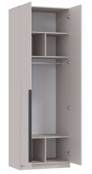 Шкаф 800 София(высокий!) в Верхоянске - mebel154.com