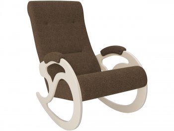 Кресло-качалка модель 5 Неаполь в Верхоянске - mebel154.com