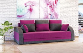 Аджио диван-кровать в Верхоянске - mebel154.com