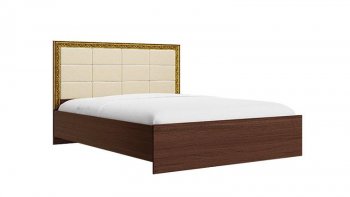 Кровать Айрум 1600(с основанием) в Верхоянске - mebel154.com