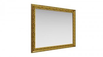 Зеркало навесное Айрум в Верхоянске - mebel154.com