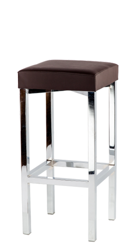 Барный стул Куб в Верхоянске - mebel154.com