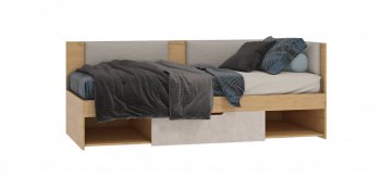 Диван-кровать ДВ 005 900 Стэнфорд в Верхоянске - mebel154.com
