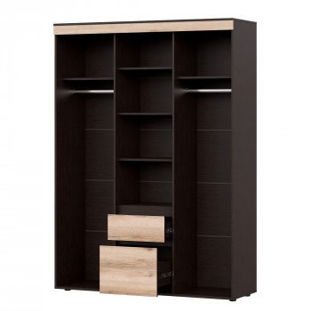 Спальный гарнитур Берген в Верхоянске - mebel154.com