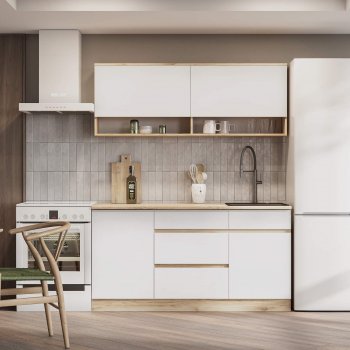 КГ Брауни 1.6м в Верхоянске - mebel154.com