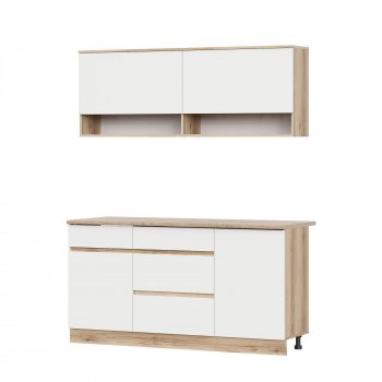 КГ Брауни 1.6м в Верхоянске - mebel154.com