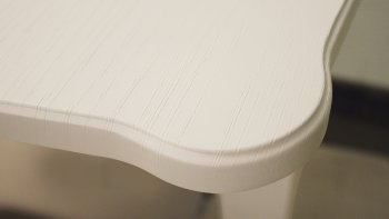 Стол обеденный Неаполь тип-1 (трия) в Верхоянске - mebel154.com