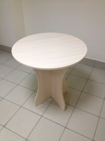 Обеденный стол Лотос в Верхоянске - mebel154.com