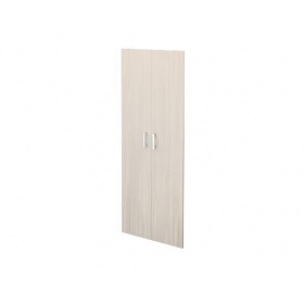 Двери для широких стеллажей А-606 в Верхоянске - mebel154.com