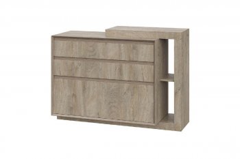 Комод 1200   22  Этна в Верхоянске - mebel154.com