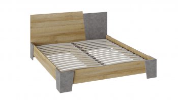Кровать Клео 1600 в Верхоянске - mebel154.com