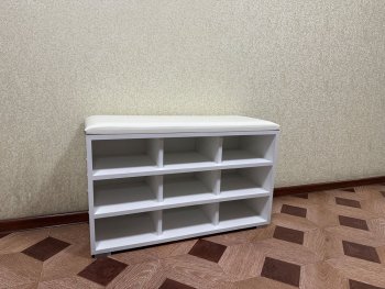 Тумба для прихожей Т-2 в Верхоянске - mebel154.com
