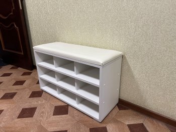 Тумба для прихожей Т-2 в Верхоянске - mebel154.com