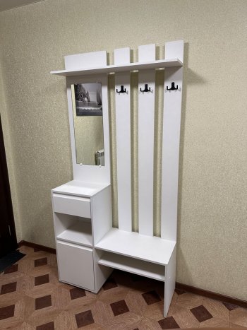 Прихожая Элана в Верхоянске - mebel154.com