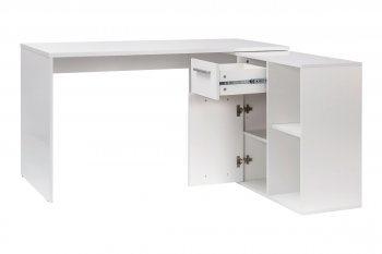 Стол письменный Лайт 03.245 в Верхоянске - mebel154.com