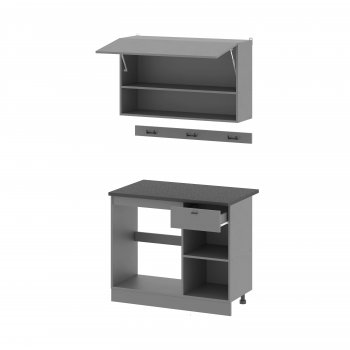 КГ Энни 1м в Верхоянске - mebel154.com