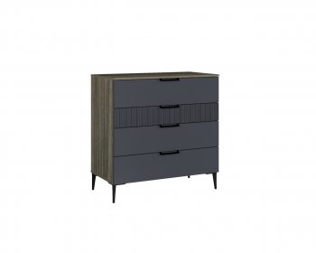 Комод Борнео  900 КМ-052 в Верхоянске - mebel154.com