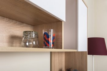 Компьютерный стол Комфорт 12.95 в Верхоянске - mebel154.com