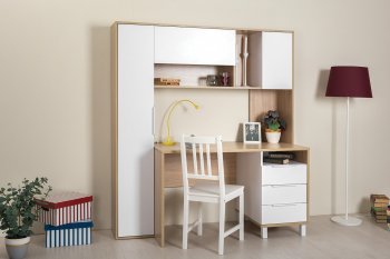 Компьютерный стол Комфорт 12.95 в Верхоянске - mebel154.com