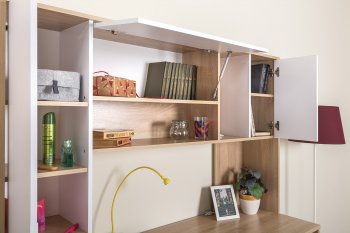 Компьютерный стол Комфорт 12.95 в Верхоянске - mebel154.com