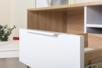 Компьютерный стол Комфорт 12.95 в Верхоянске - mebel154.com