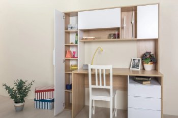 Компьютерный стол Комфорт 12.95 в Верхоянске - mebel154.com