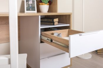 Компьютерный стол Комфорт 12.95 в Верхоянске - mebel154.com