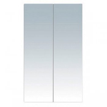 Комплект зеркал для шкафа(2шт) Марсель М-18 в Верхоянске - mebel154.com