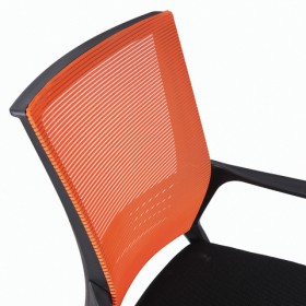 Кресло BRABIX Balance MG-320 в Верхоянске - mebel154.com