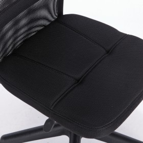 Кресло компактное BRABIX Smart MG-313 в Верхоянске - mebel154.com