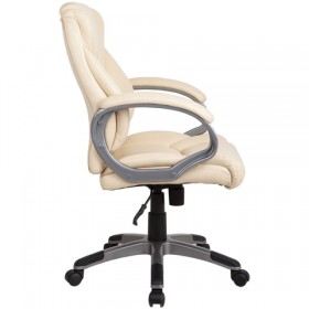 Кресло офисное BRABIX Eldorado EX-504 в Верхоянске - mebel154.com