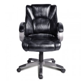 Кресло офисное BRABIX Eldorado EX-504 в Верхоянске - mebel154.com