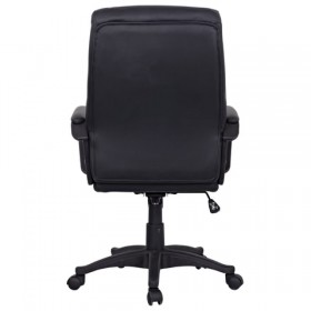 Кресло офисное BRABIX Enter EX-511 в Верхоянске - mebel154.com
