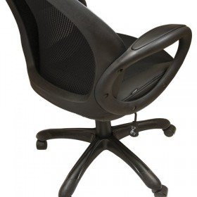 Кресло офисное BRABIX Genesis EX-517 в Верхоянске - mebel154.com