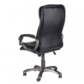 Кресло офисное BRABIX Omega EX-589 в Верхоянске - mebel154.com