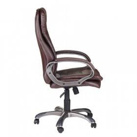 Кресло офисное BRABIX Omega EX-589 в Верхоянске - mebel154.com