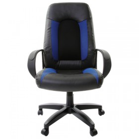 Кресло офисное BRABIX Strike EX-525 в Верхоянске - mebel154.com