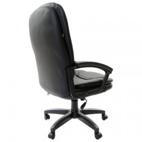 Кресло офисное BRABIX Trend EX-568 в Верхоянске - mebel154.com