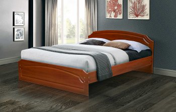 Кровать двойная 1600 Венеция-3 в Верхоянске - mebel154.com